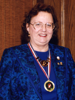 Gloria Stephens