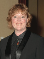 Bonnie McLeod
